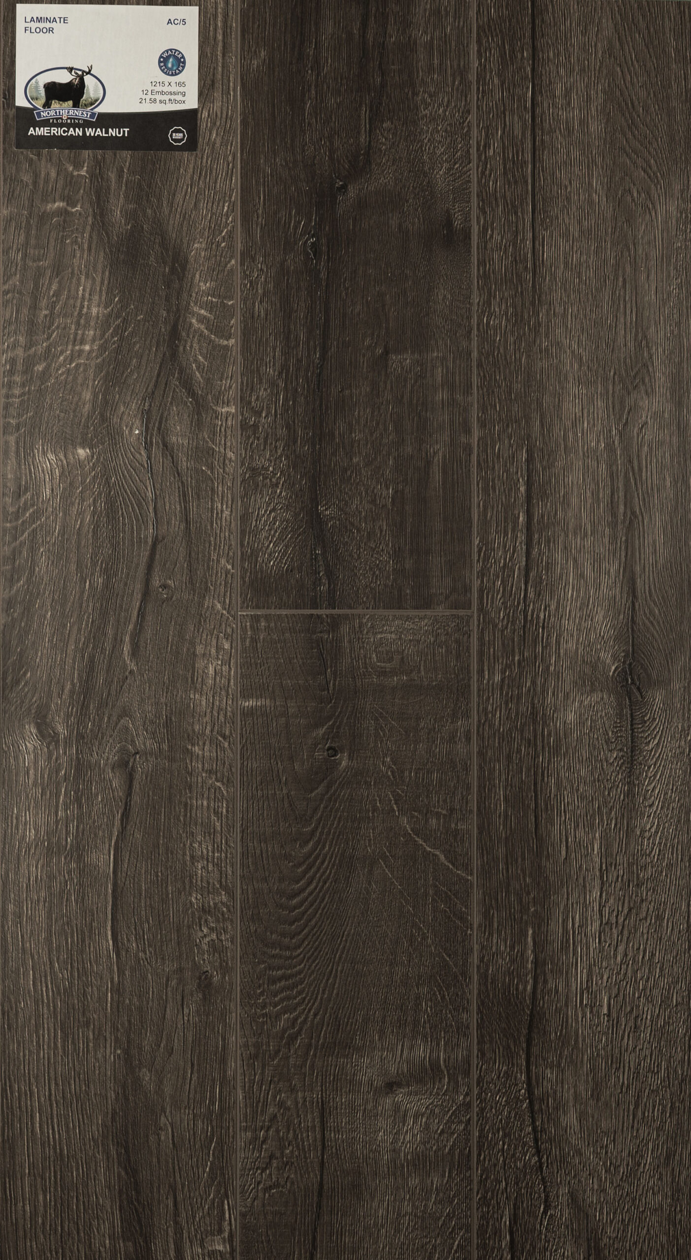 American Walnut